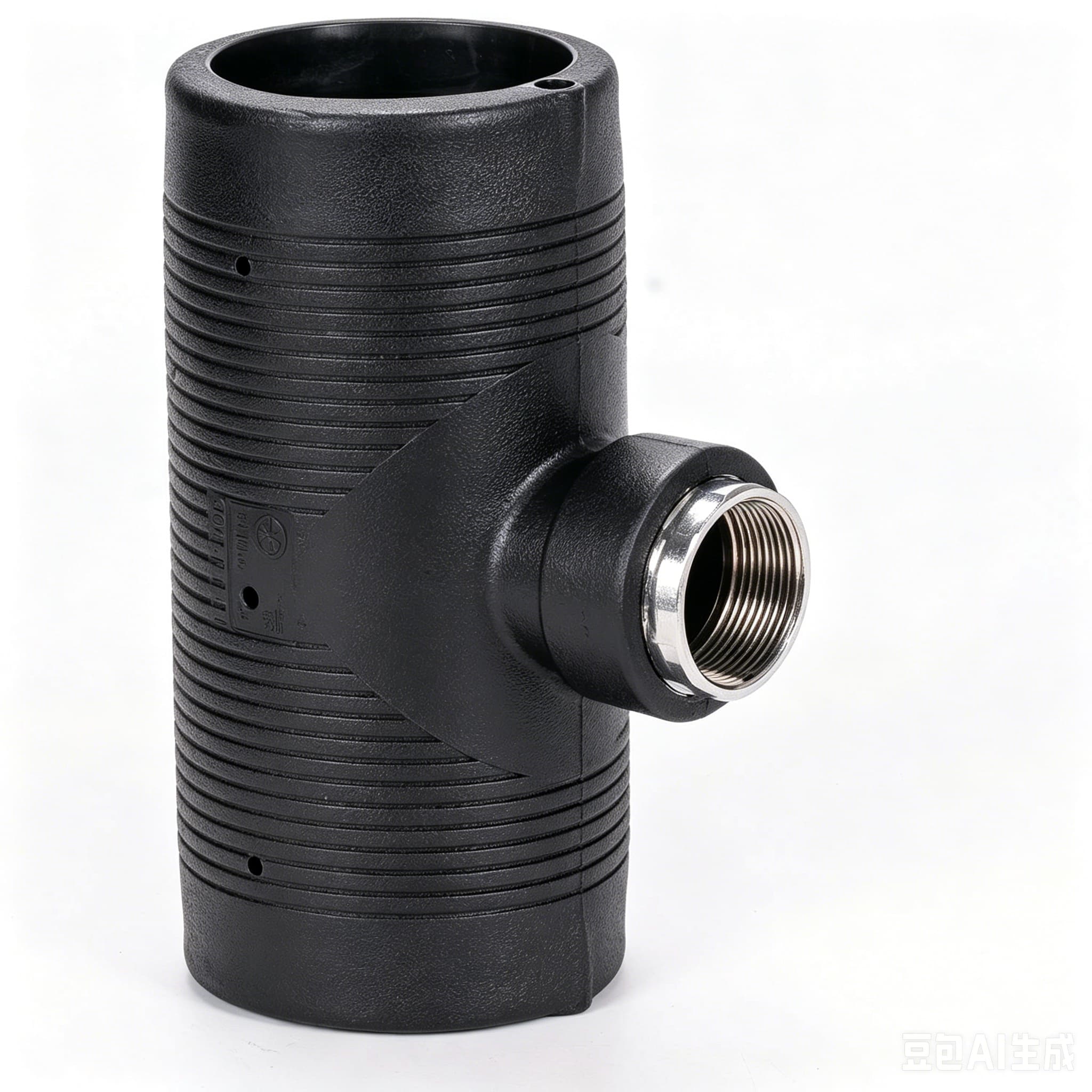 Electrofusion inner tube three